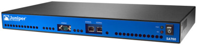 Juniper Networks Data Networking