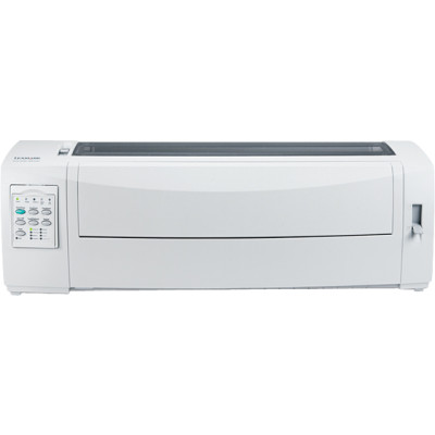Lexmark Line Printer