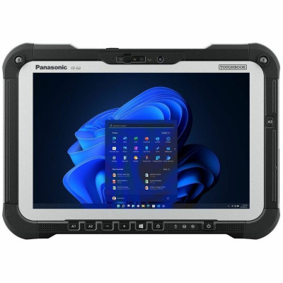 Panasonic Tablet