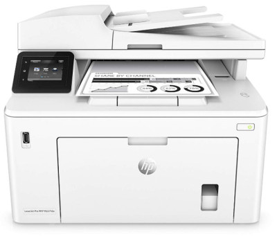 HP Color LaserJet Pro M227fdw Laser Printer