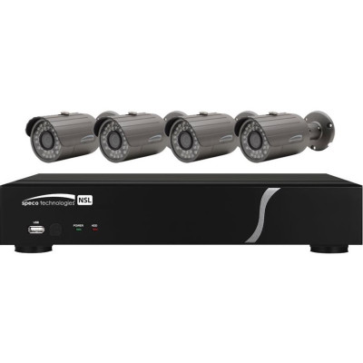 Speco Security Camera