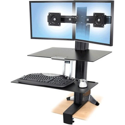 Ergotron Mounting Hardware and Stands