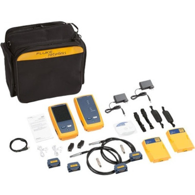 Fluke Networks Data Networking