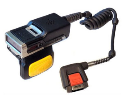 Zebra Cables, Connectors, and Adapters