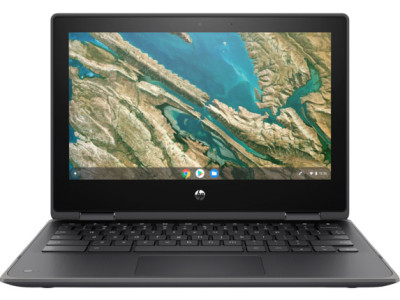 HP Chromebook