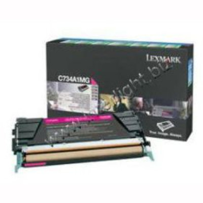 Lexmark Toner