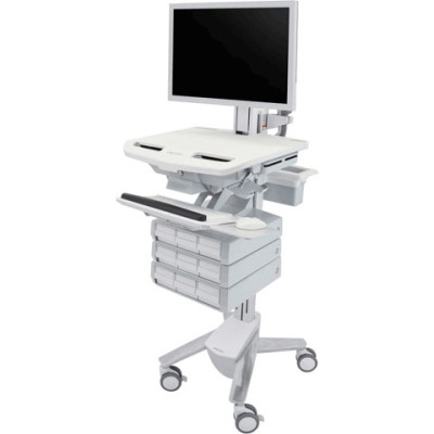 Ergotron Mobile Cart