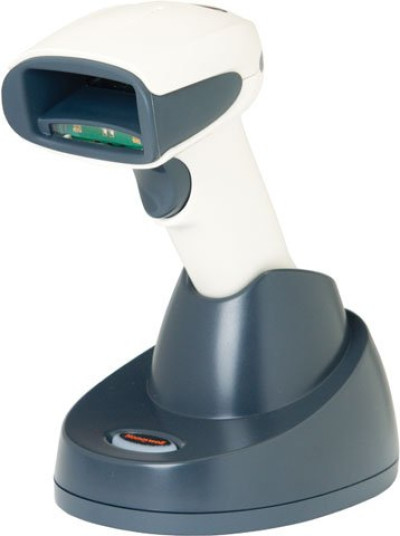 Honeywell Barcode Scanner