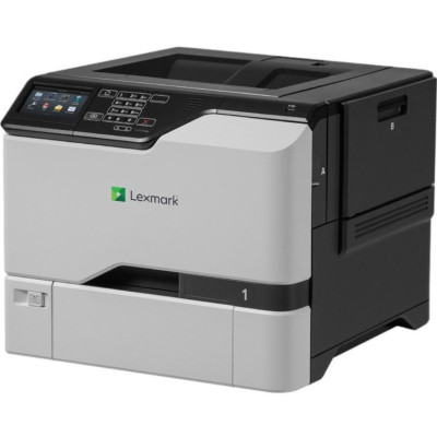 Lexmark Multi-Function Printer