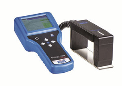 RJS Barcode Verifier