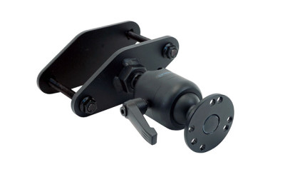 Gamber-Johnson Mounting Hardware and Stands