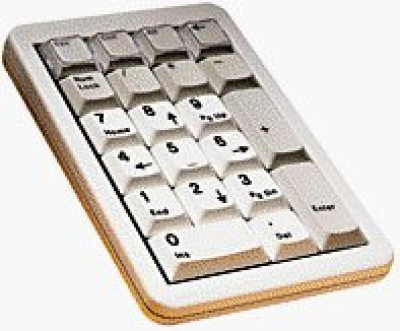 Cherry G84-4700 Keyboard