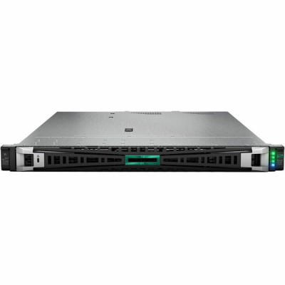 HP Server