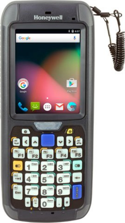 Honeywell CN75e Mobile Computer
