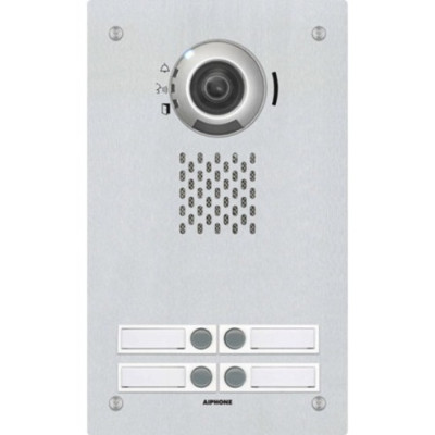 Aiphone Access Control Equipment