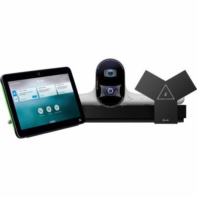HP Video Conferencing Equipment