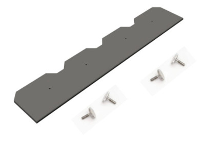 Zebra Mounting Hardware and Stands