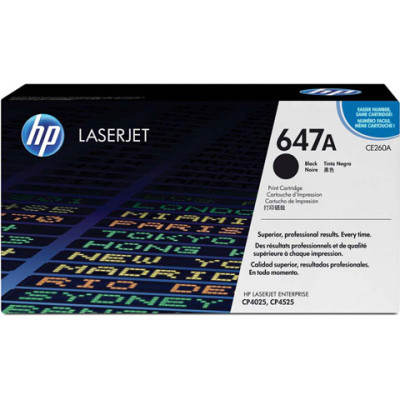 HP Toner