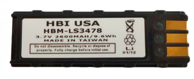 Harvard Battery Battery