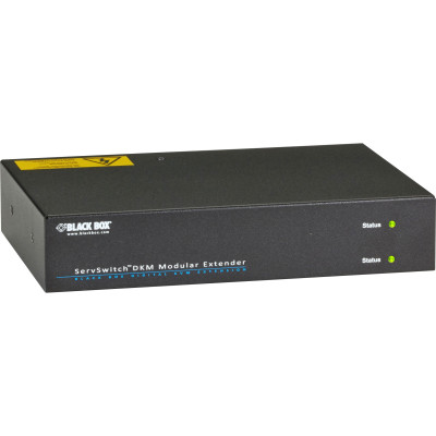 Black Box Accessory