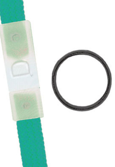 Brady Lanyard