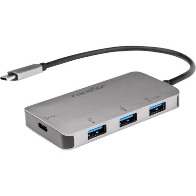 Rocstor Cables, Connectors, and Adapters