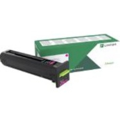 Lexmark Toner