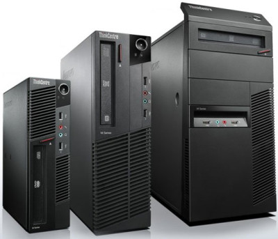 Lenovo Products