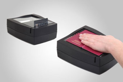 Preh KeyTec PKT 4000 Barcode Scanner