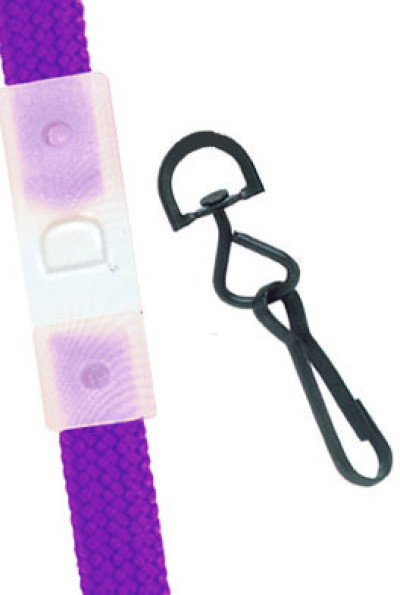 Brady Lanyard