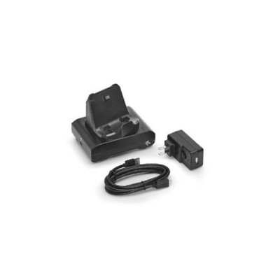 Zebra Docks and Cradles