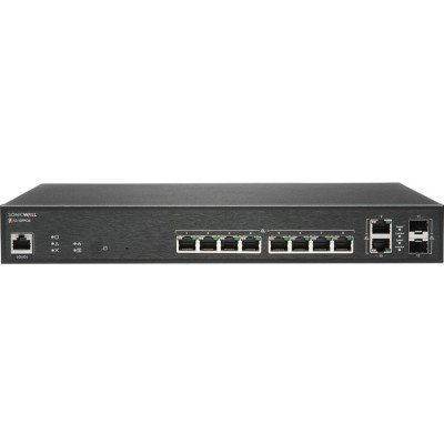 SonicWall Data Networking