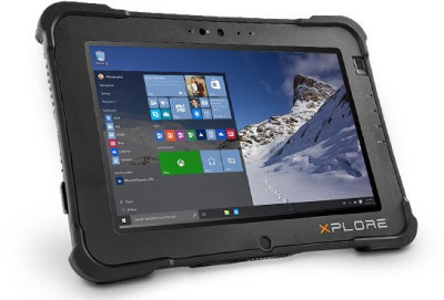 Xplore Tablet