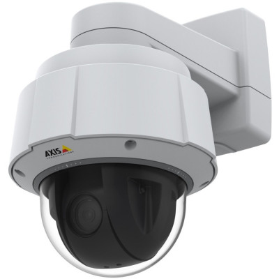 Axis Security Camera