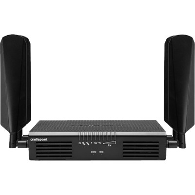 CradlePoint Data Networking