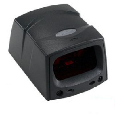 Symbol Fixed Barcode Scanner
