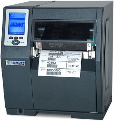 Datamax-O'Neil Barcode Label Printer