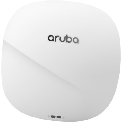 HPE Aruba Data Networking