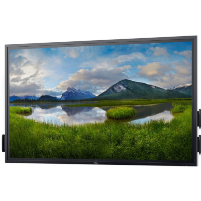 Dell Touchscreen