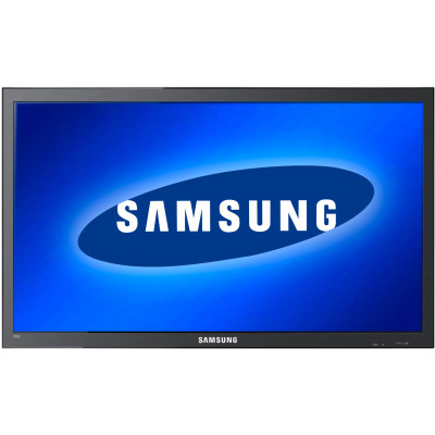 Samsung Digital Signage Display