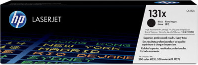 HP Toner
