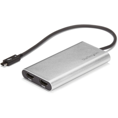 StarTech Cables, Connectors, and Adapters