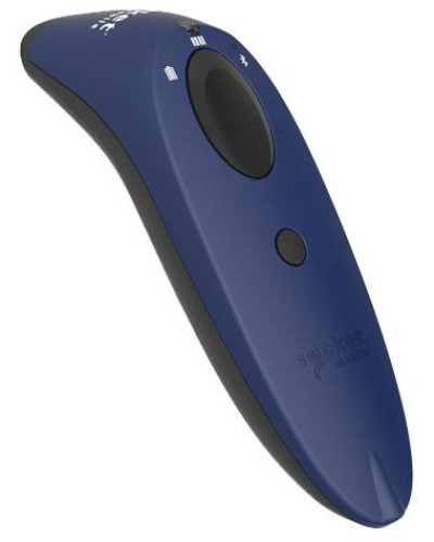 Socket Mobile Barcode Scanner