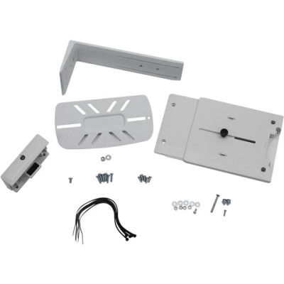 Ergotron Mounting Hardware and Stands