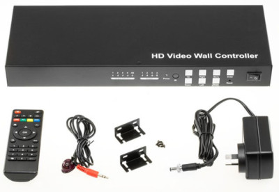 OKI Wireless Controller