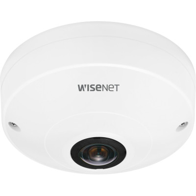 Hanwha Vision Security Camera