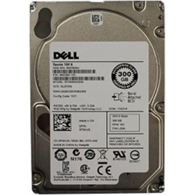 Dell Drive