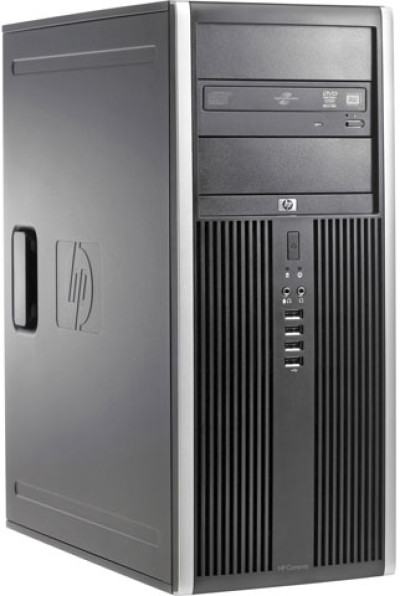 HP Products