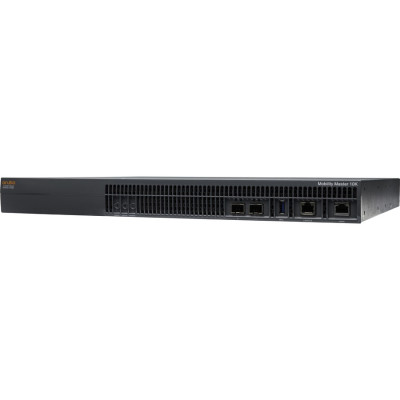 HPE Aruba Data Networking