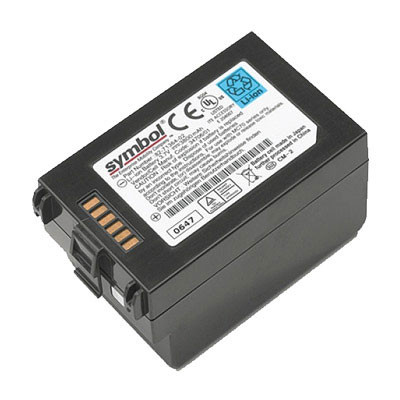 Zebra Battery